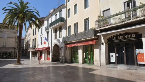 [  SOCIAL ] Nîmes: l'Association Coeur de Ville jette l'éponge