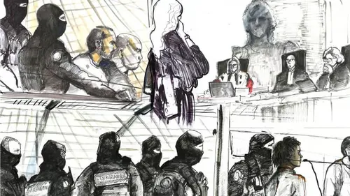 [Justice]  Procès du double assassinat du Formule 1 de Cabriès :...