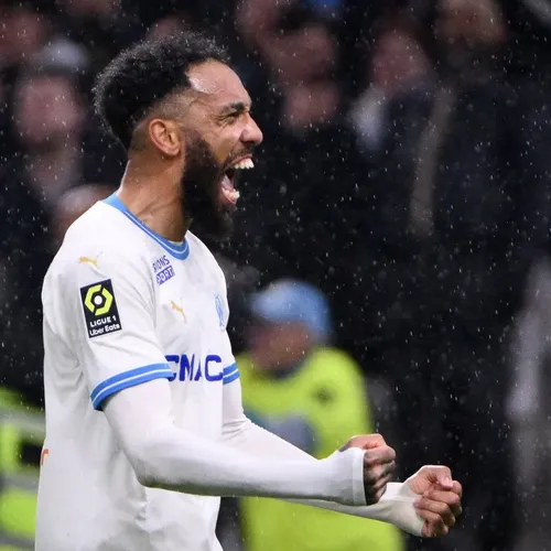 [ SPORT - FOOTBALL ] L'OM dans les starting blocks avec une...