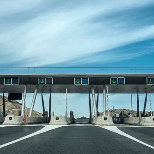 [ SOCIÉTÉ ]: Prendre l'autoroute coûte de plus en plus cher