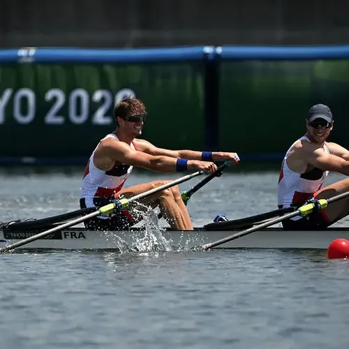 [ SPORT ] JO2021: Le point sur le palmarès français