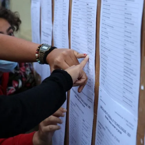 [ EDUCATION ] Résultats baccalauréat 2023: Soulagement pour les 700...