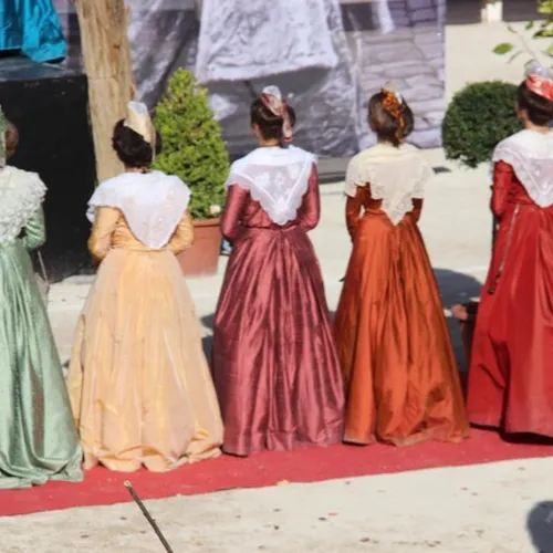 [ SOCIÉTÉ ]: A Arles, l’ambiance sera à la fête ce week-end.