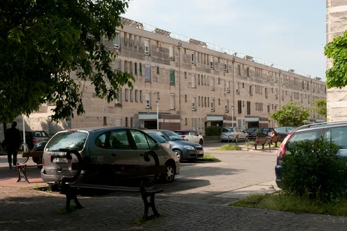[ FAIT DIVERS - ARLES ] Fusillade à Arles : un mort et un blessé...