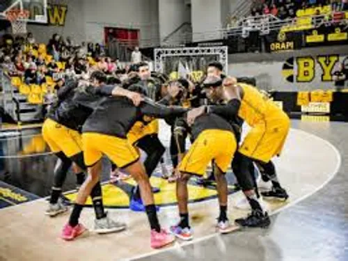 [sport]basketball/Betclic Elite: Fos reçoit Boulogne