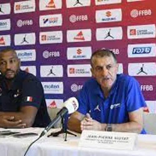 [ SPORT - BASKETBALL ] Mondial de basketball: L'heure du bilan pour...