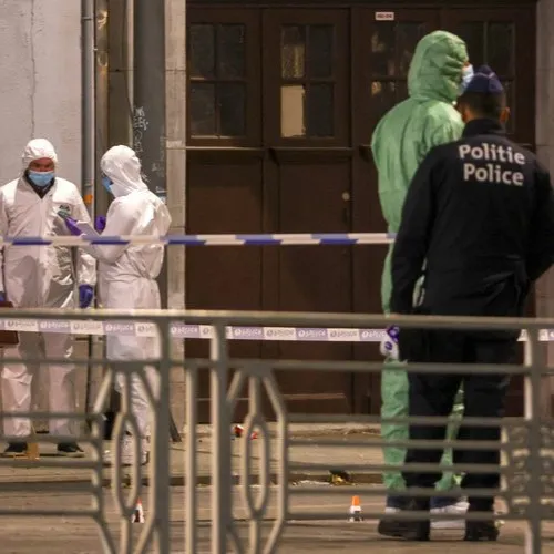 [ FAIT DIVERS ] Après le drame à Arras, la Belgique touchée par le...