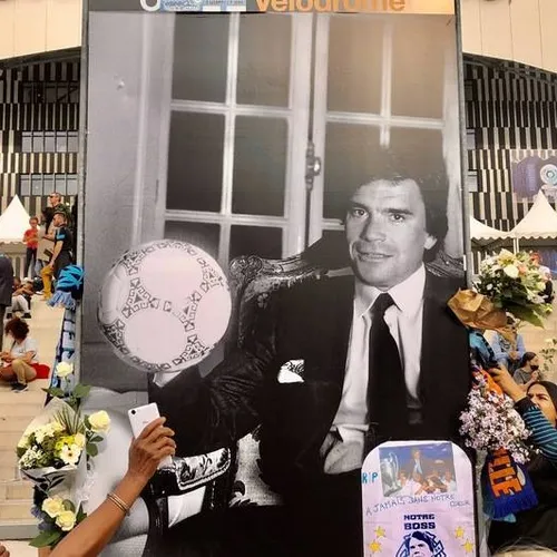 [ HOMMAGE ]: Le stade Vélodrome renommé en l’honneur de Bernard...