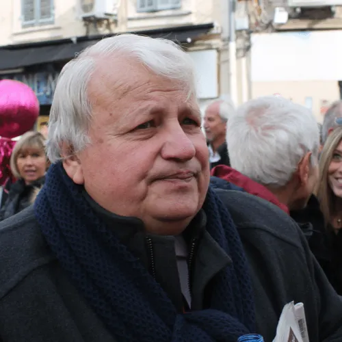 [ POLITIQUE ] François Bernardini, se retire pour des raisons...