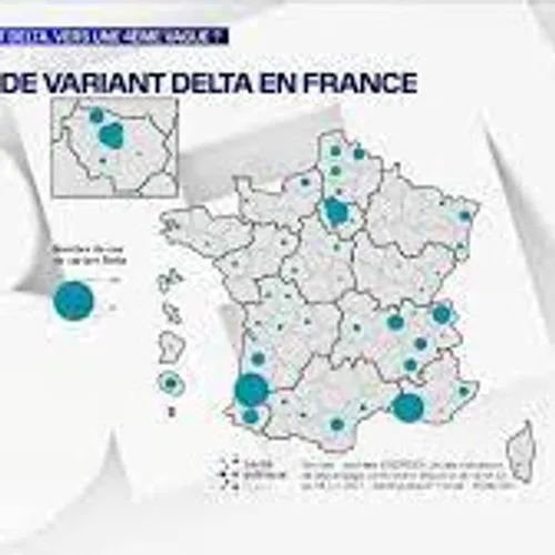 [ SANTE ] France: Vers une quatrième vague ?