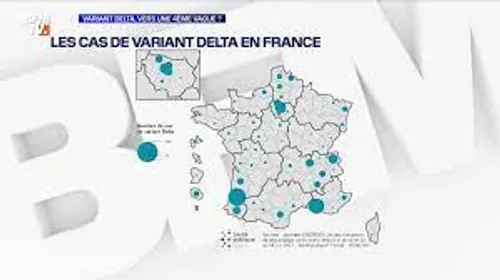 [ SANTE ] France: Vers une quatrième vague ?