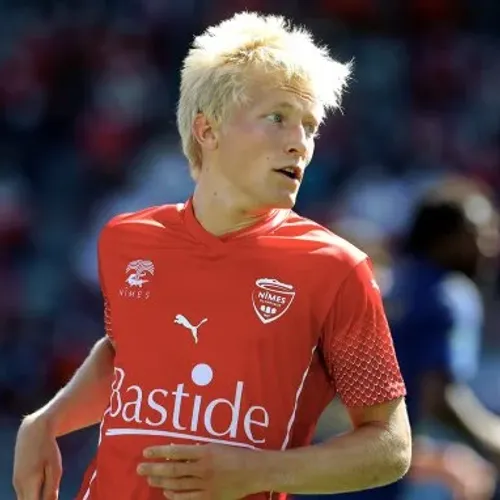 [ SPORT ] Football/Nîmes Olympique: Un mercato qui rapporte 