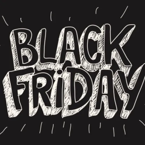 [ SOCIETE ]: Le Black Friday c’est dans 24 h !