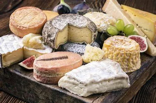 [ Société ] Le Fromage : Trésor de la Gastronomie Française