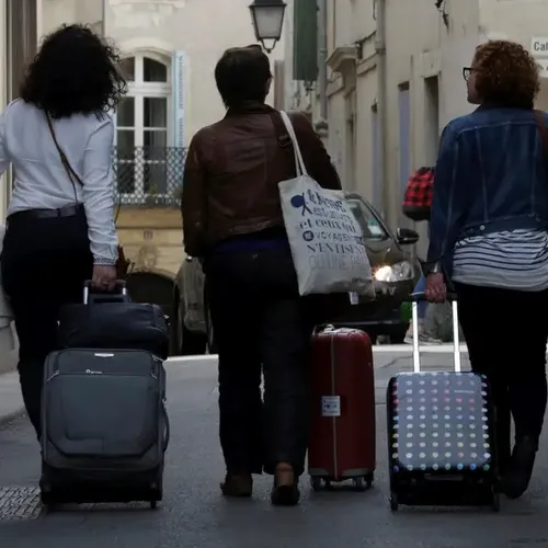 [ POLITIQUE ] Arles : Airbnb dans le collimateur des élus de...