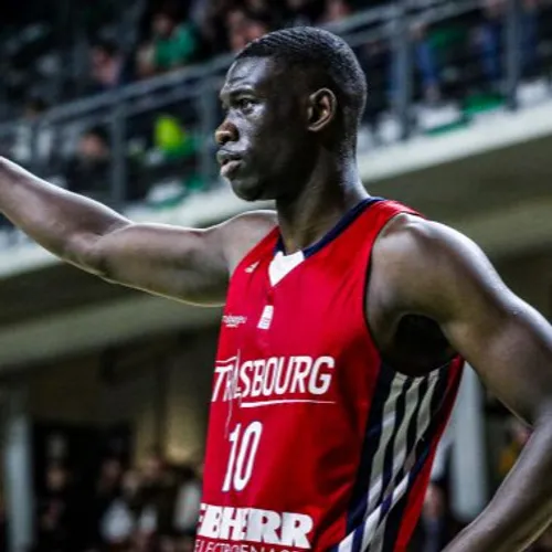 [ SPORT ] Basketball/BetclicElite: Petite bouffée d'oxygène pour...