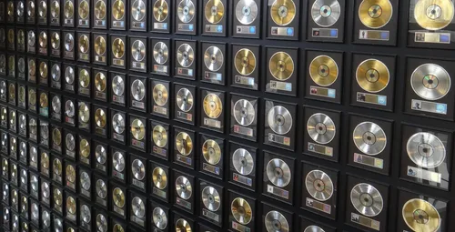 Industrie musicale : quand la passion de la musique conduit au...