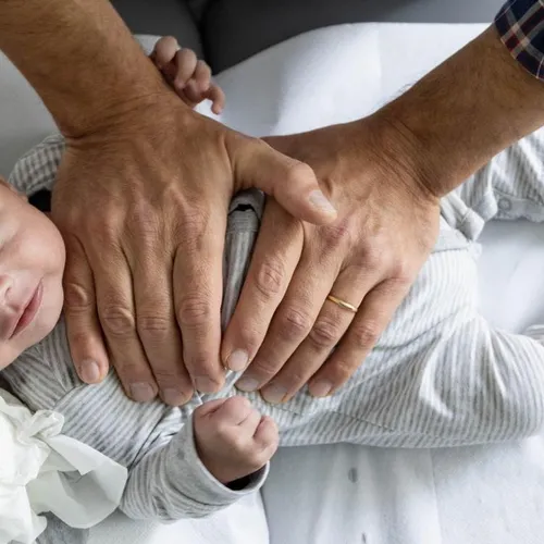 [ SANTE ] Epidémie de bronchiolite: Les professionnels de la...