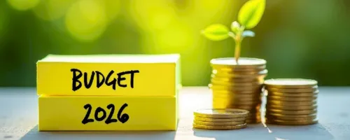 [ Société ] Budget 2026 : le gouvernement face à un choix décisif