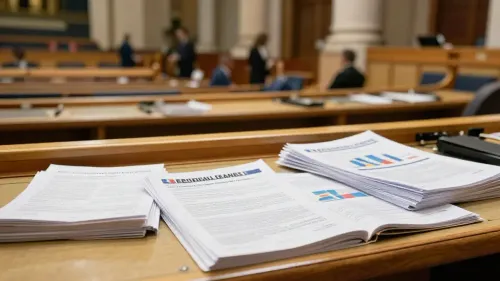 Budget 2027 : l’épargne salariale dans le viseur du gouvernement,...