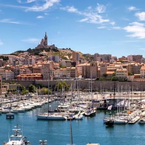 [ SOCIÉTÉ ]: La cale du Vieux-Port de Marseille est ouverte !