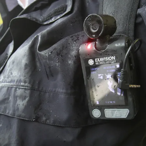 [ SECURITE ] Gard: Généralisation des caméras-piétons prochainement