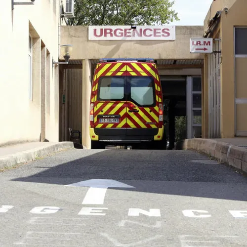 [ FAIT DIVERS - ISTRES ] Deux morts dans un accident de chantier 