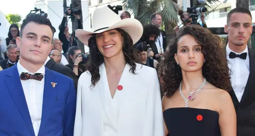 [ CULTURE - ARLES ] Rencontres cinématographiques d'Arles :...