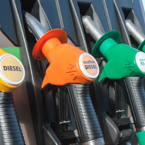 [ ECONOMIE ] Grève: L'épisode de pénurie de carburant de retour ? 