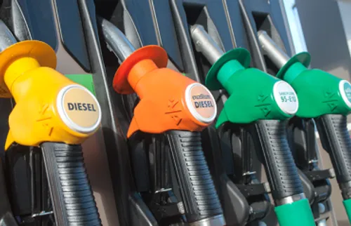 [ ECONOMIE ] Carburants : une baisse bienvenue à l’approche des...