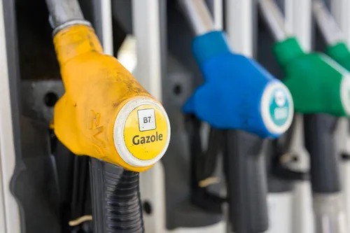 [Économie] Le litre de carburant à 1 euro 99 maxi… c’est terminé...