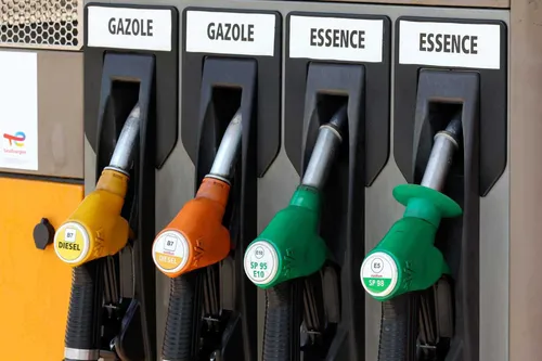 Flambée des carburants : de nouvelles aides annoncées par le...