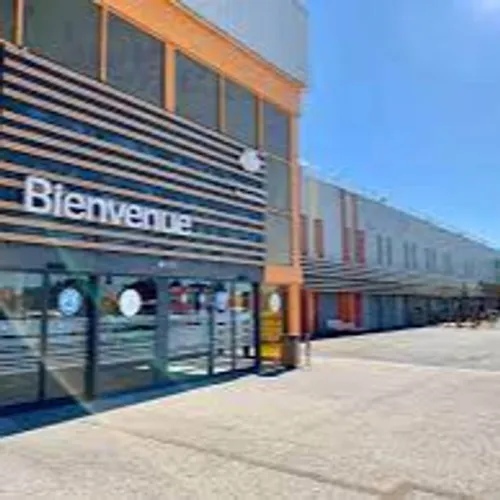 [ GREVE ] Port de Bouc:  Nouvelle mobilisation pour les salariés de...