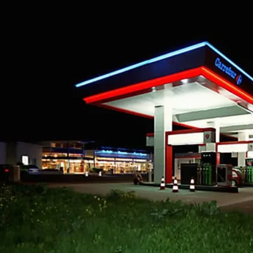 [ ECONOMIE ] Les Français pourraient faire des économies à la pompe...