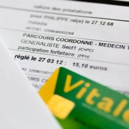 [ SANTE ] La consultation chez le généraliste passe à 26 euros