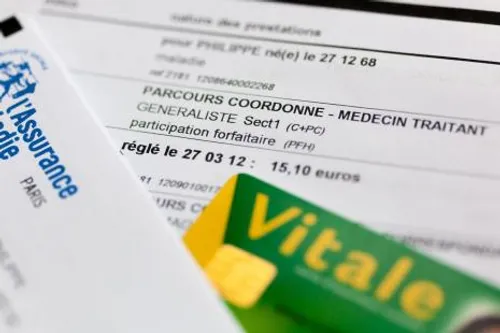 [ SANTE ] La consultation chez le généraliste passe à 26 euros