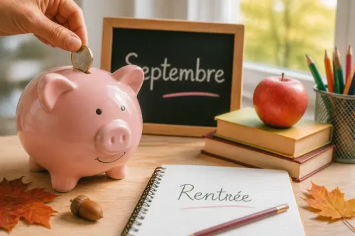 Ce qui change au 1er septembre 2026 : retraites, arrêts maladie,...