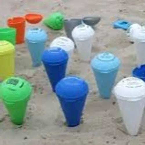 [ SOCIETE ] Istres: Adieu les mégots dans le sable 