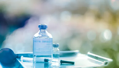 [ SANTE ]: Changement de décor pour le centre de vaccination d’Arles 