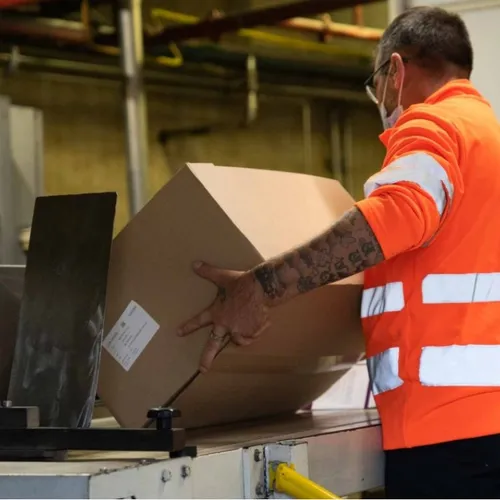 [ SOCIAL - BEAUCAIRE ] Des salariés se lèvent contre la société...