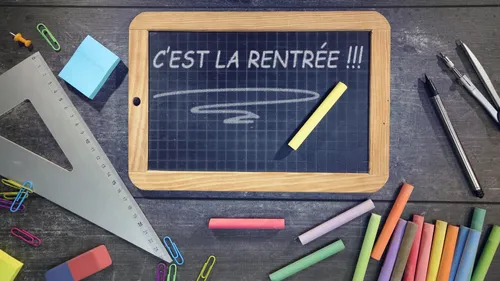 Rentrée scolaire : 46 écoles publiques rouvrent leurs portes à...