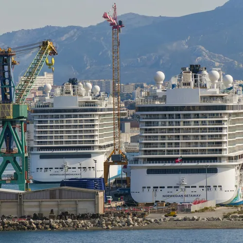 [ JUSTICE ] Marseille: 300 000e d'amende requis contre le Chantier...