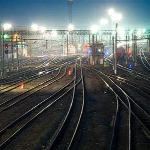 [ SOCIETE ]: Les négociations ont échoué entre les cheminots et...