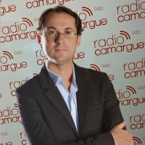 CHRISTOPHE ET CAMILLE - 13H 16H