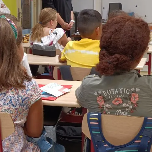 [ SCOLAIRE - PAYS D'ARLES ] Fermeture de classes: 7 classes sauvées 