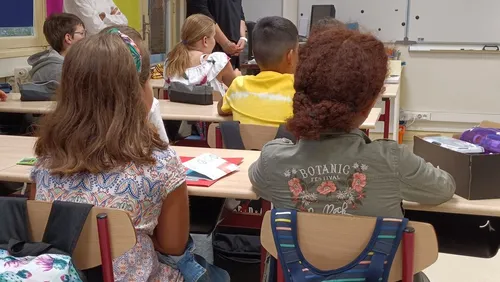 [ SCOLAIRE - PAYS D'ARLES ] Fermeture de classes: 7 classes sauvées 