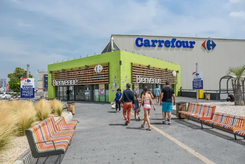 [ SOCIETE ]: Des colis seront offerts aux personnes en difficulté à...