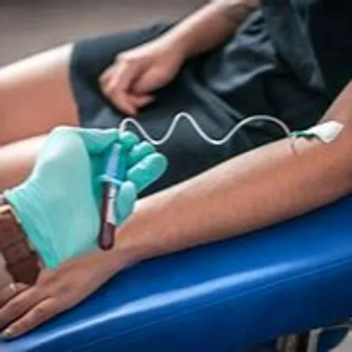 [ SANTE ]: Une collecte de sang est organisée le 20 octobre salle...