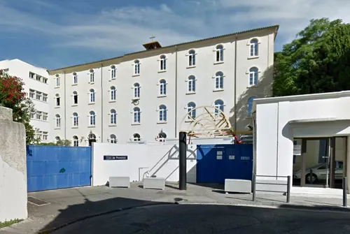 [ EDUCATION ] Quel est le meilleur collège des Boûches-du Rhône ? 