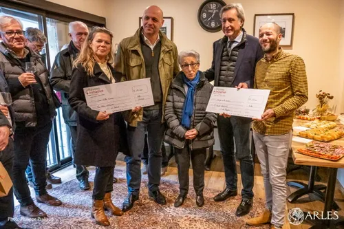 [ ECONOMIE SOLIDAIRE ] Arles: Soutien de la Ville pour 3 commerçants